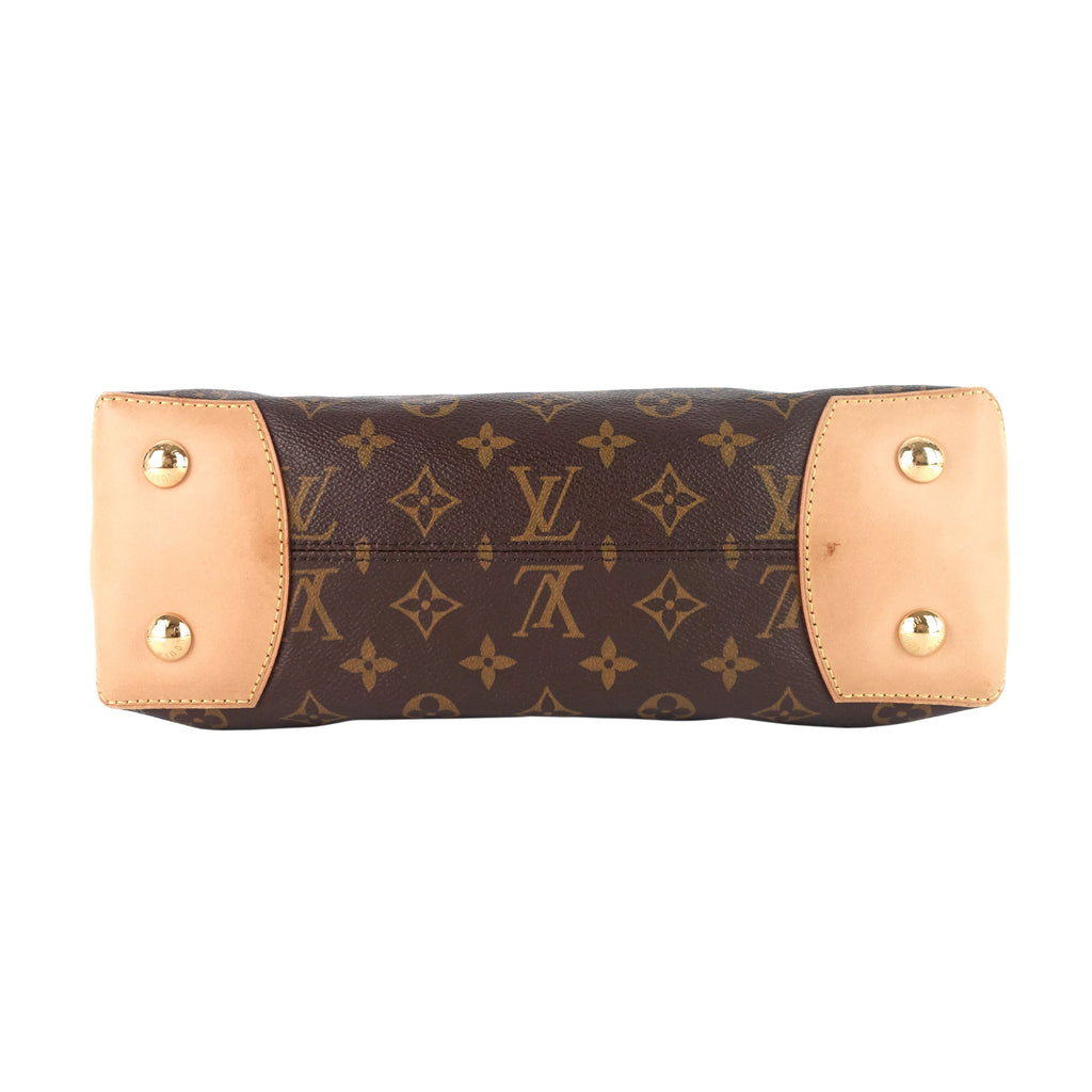 Louis Vuitto Wilshire PM Monogram Canvas Bag