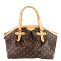 Louis Vuitto Tivoli GM Monogram Canvas Bag