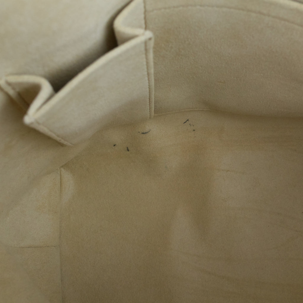 Louis Vuitto Saleya PM Damier Azur Canvas Bag