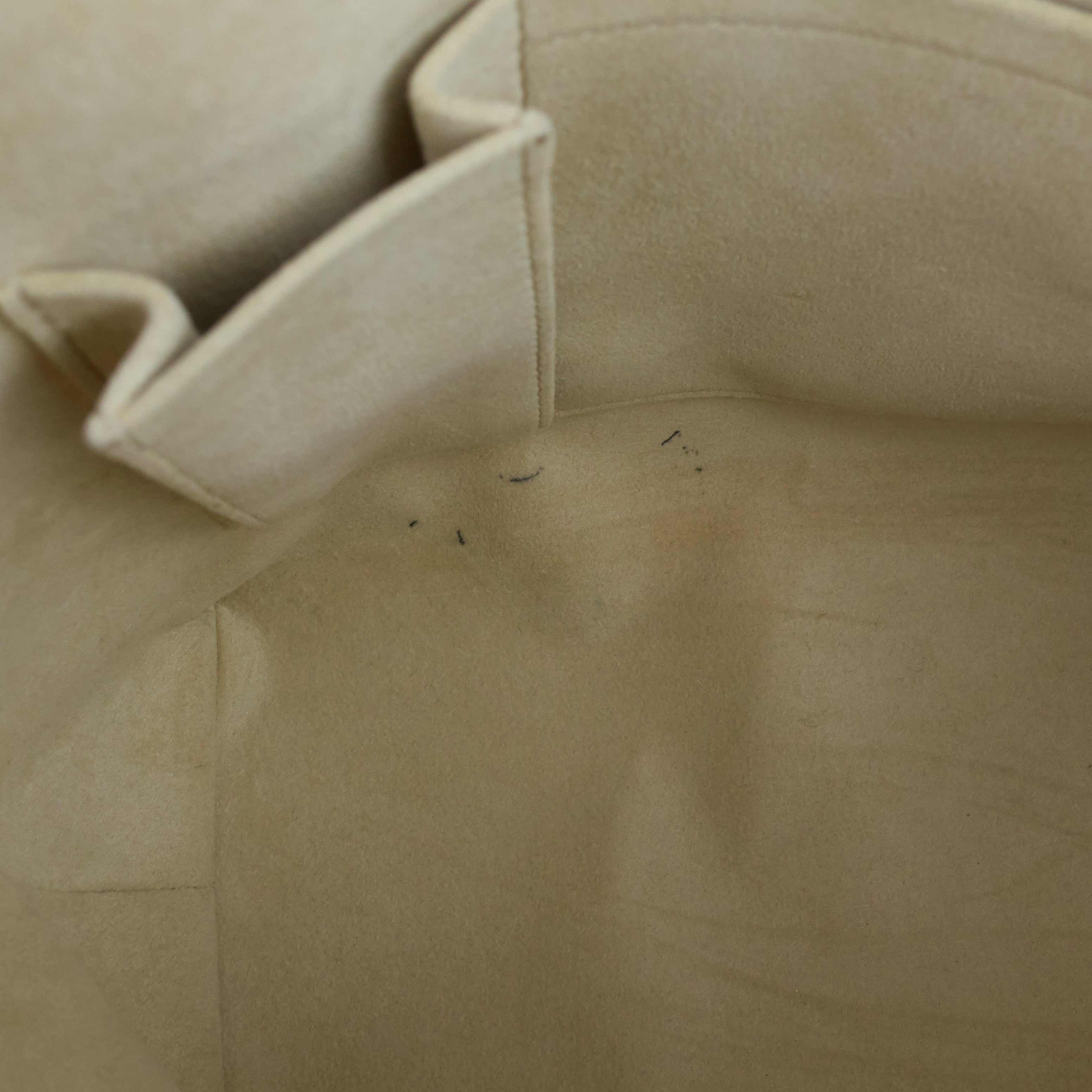 Louis Vuitto Saleya PM Damier Azur Canvas Bag