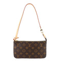 Louis Vuitto Pochette Accessoires NM Monogram Bag