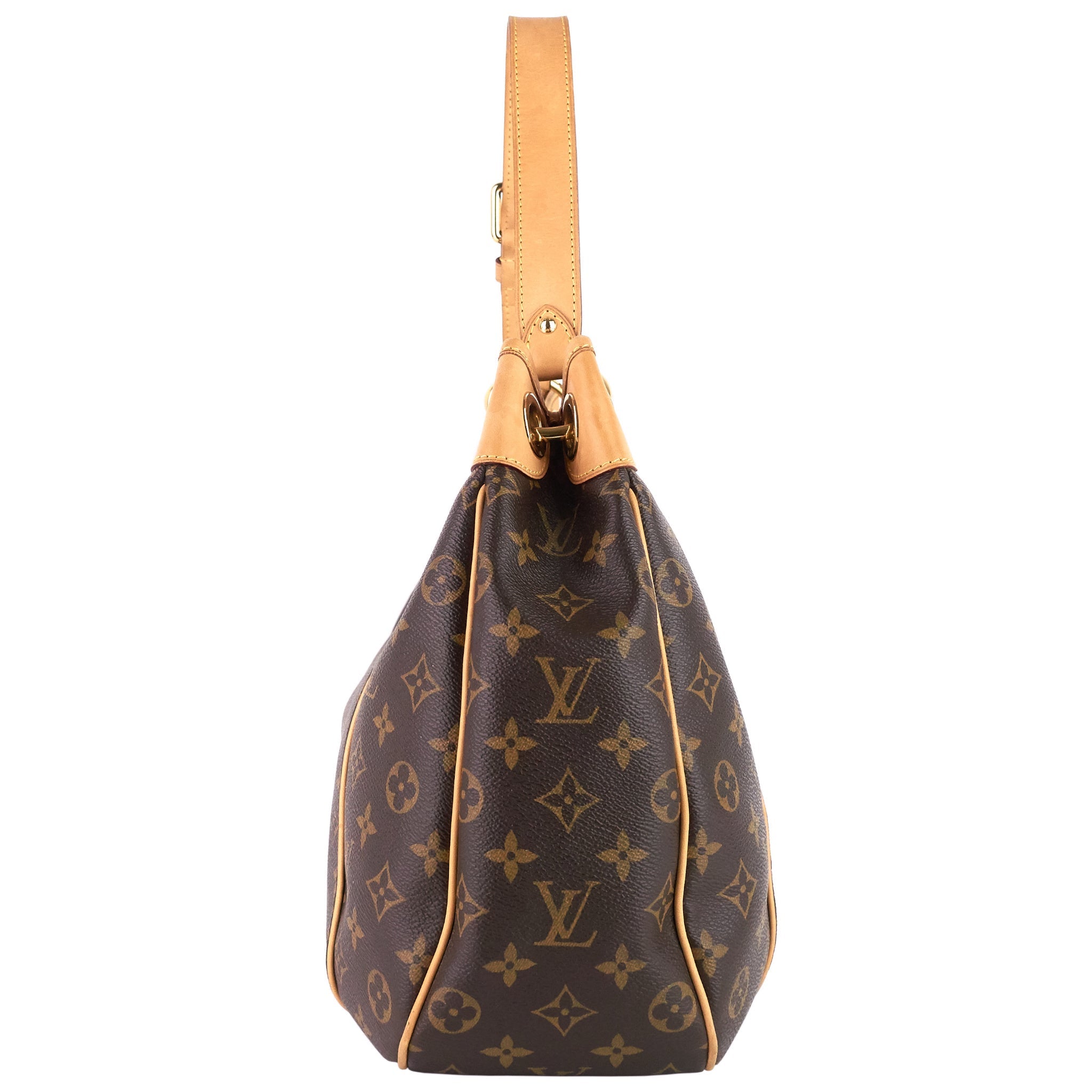 Louis Vuitto Galliera PM Monogram Canvas Bag