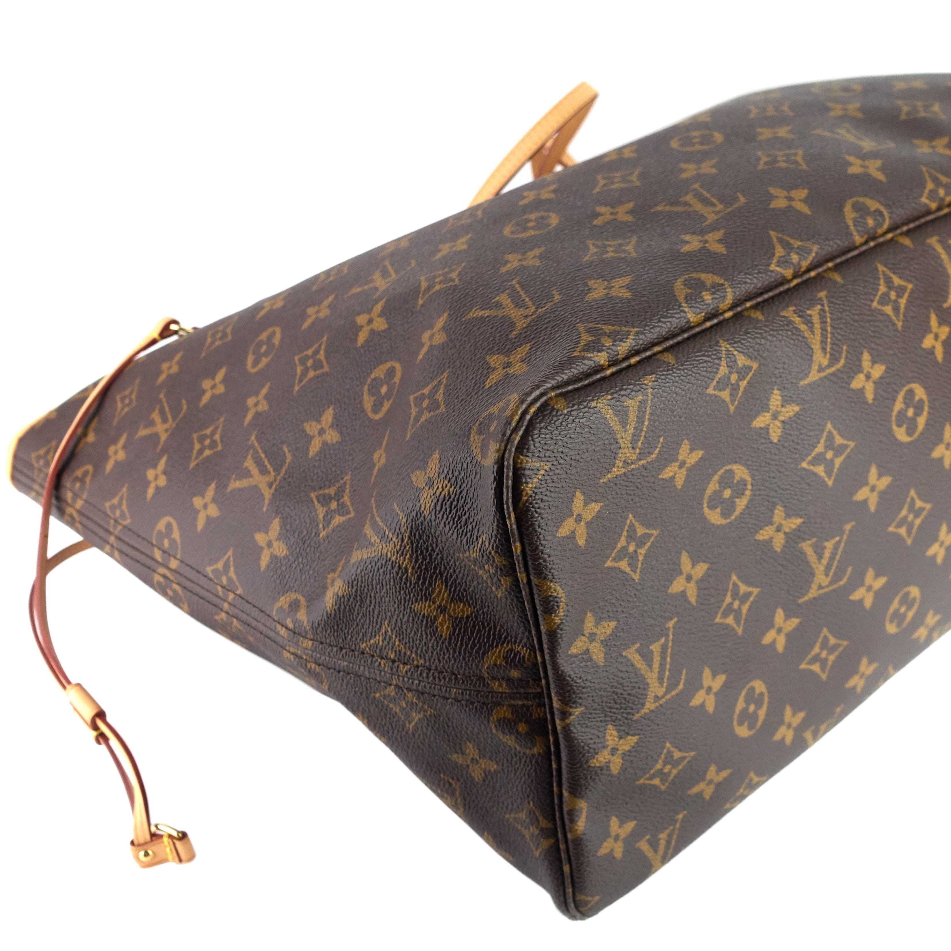 Louis Vuitto Neverfull GM Monogram Canvas Bag