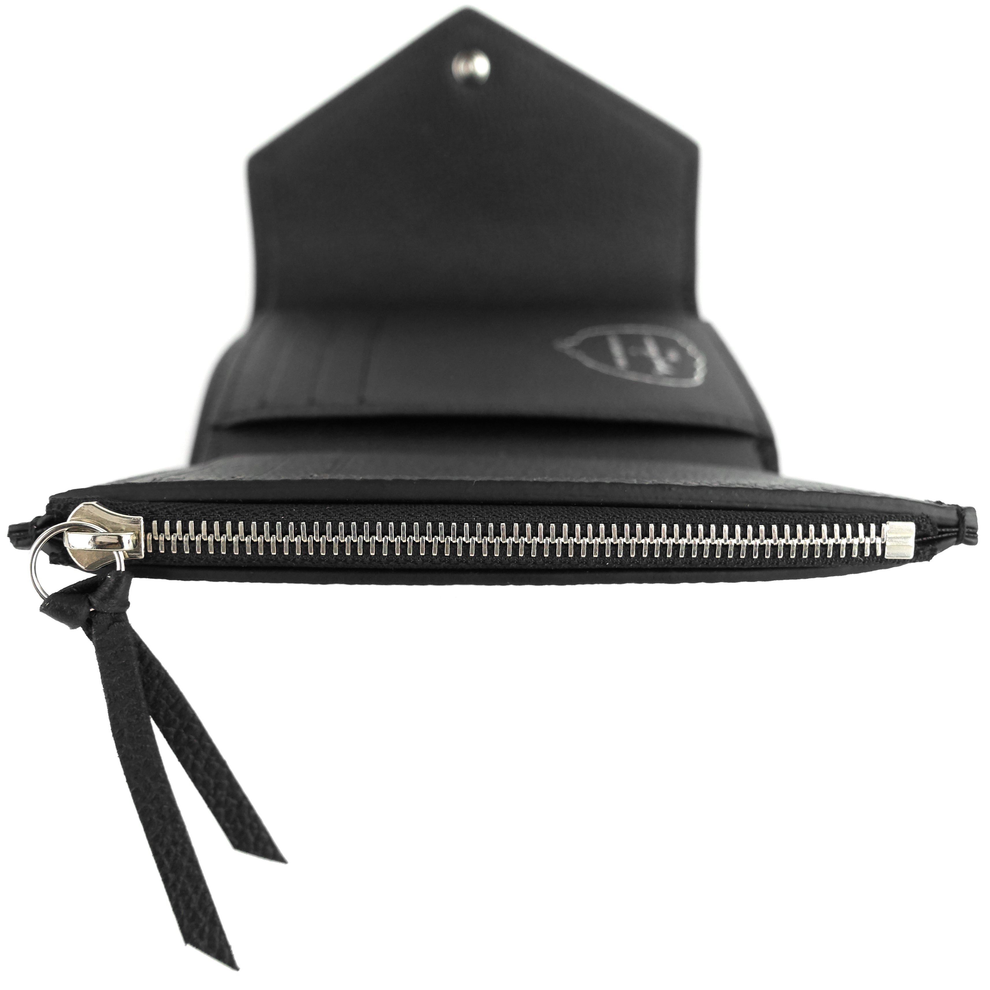 Louis Vuitto LV x YK Victorine Monogram Empreinte Leather Wallet
