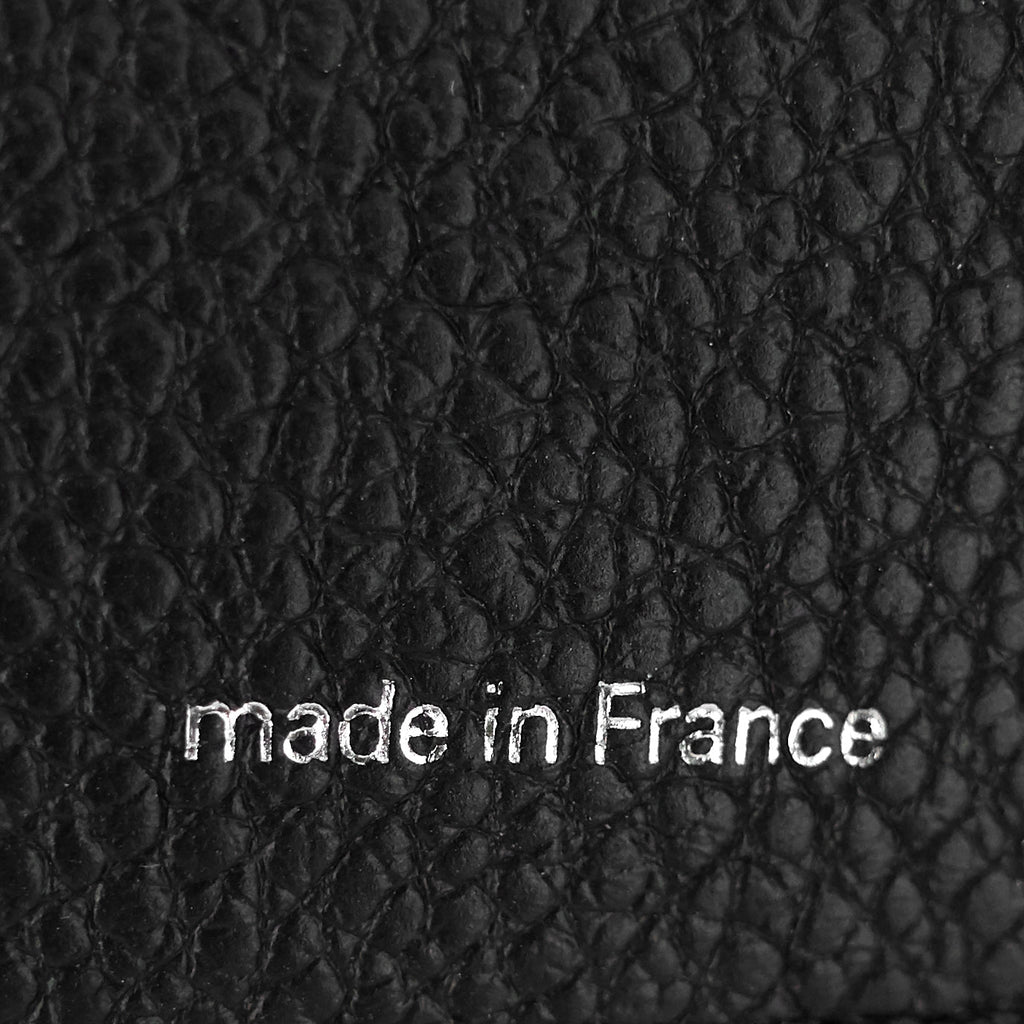 Louis Vuitto LV x YK Victorine Monogram Empreinte Leather Wallet