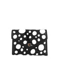 Louis Vuitto LV x YK Victorine Monogram Empreinte Leather Wallet