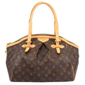 Louis Vuitto Tivoli GM Monogram Canvas Bag