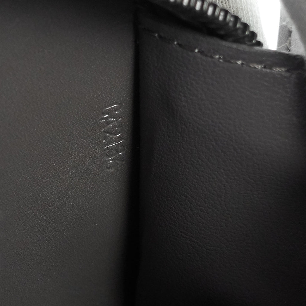 Louis Vuitto Zippy XL Damier Infini Leather Organizer Wallet