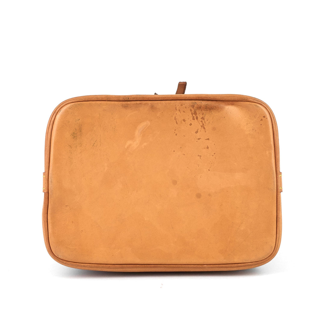 Louis Vuitto Noe Mini Monogram Canvas Bag
