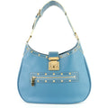 Louis Vuitto Suhali Goatskin Leather L'Affriolant Bag