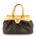 Louis Vuitto Boetie PM Monogram Canvas Bag