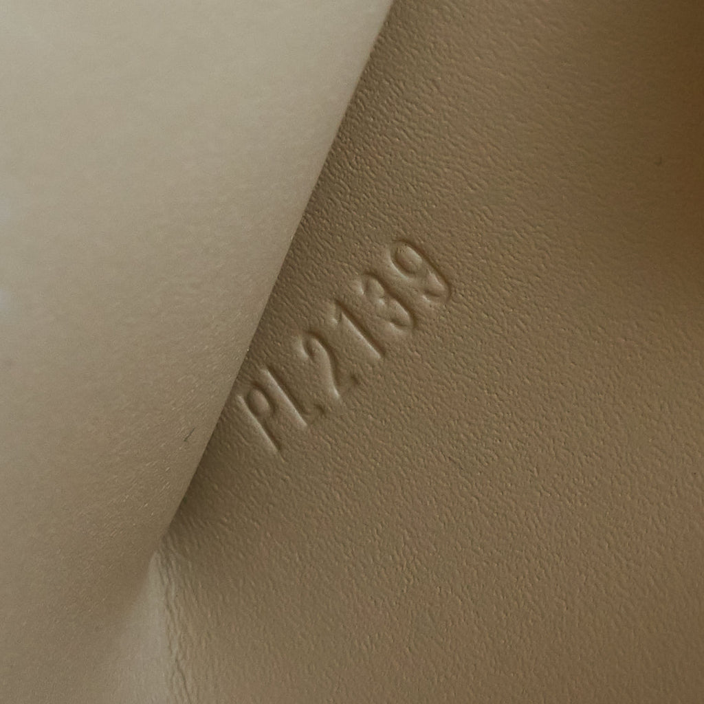 Louis Vuitto Mini BoÃ®te Chapeau Monogram Reverse Canvas Bag