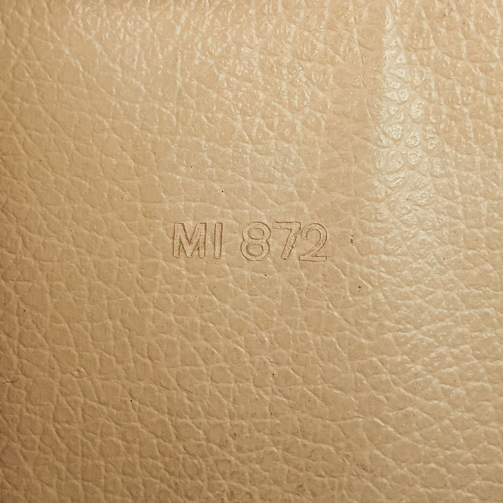 Louis Vuitto Sac Plat GM Monogram Canvas Handbag