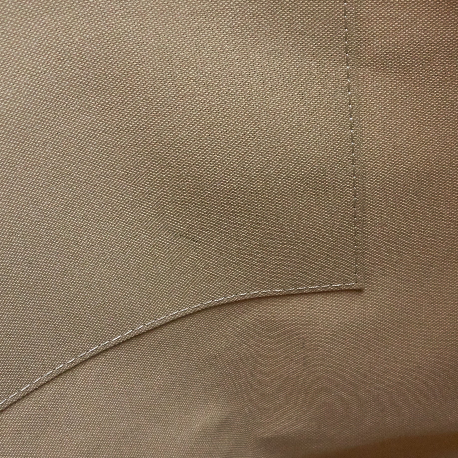 Louis Vuitto Totally GM Damier Azur Canvas Bag