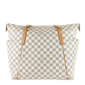 Louis Vuitto Totally GM Damier Azur Canvas Bag