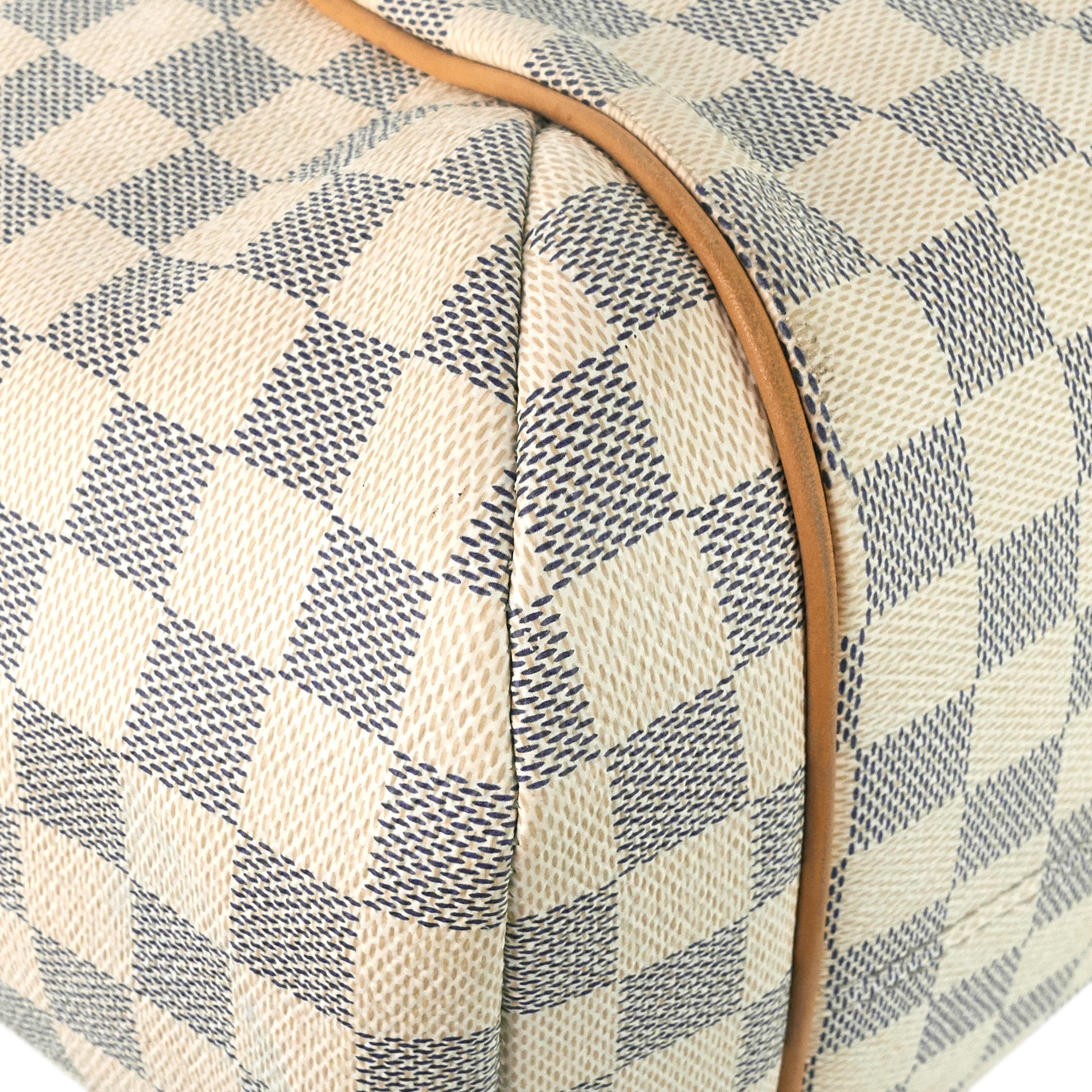 Louis Vuitto Totally GM Damier Azur Canvas Bag