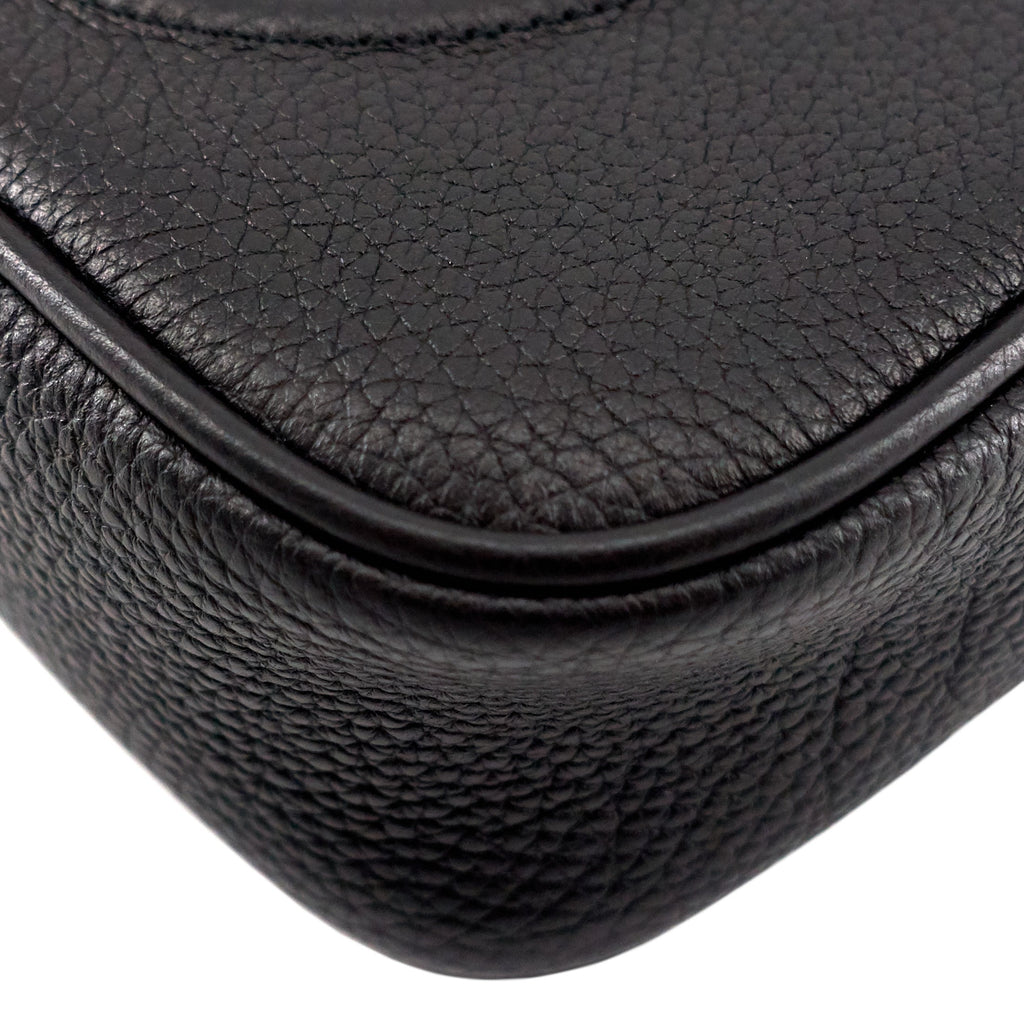 Gucci Soho Disco Small Calfskin Leather Bag