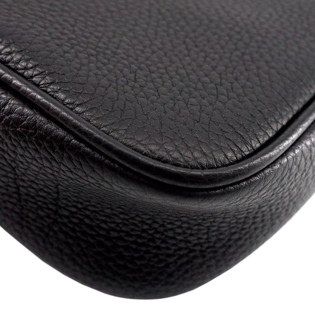 Gucci Soho Disco Small Calfskin Leather Bag
