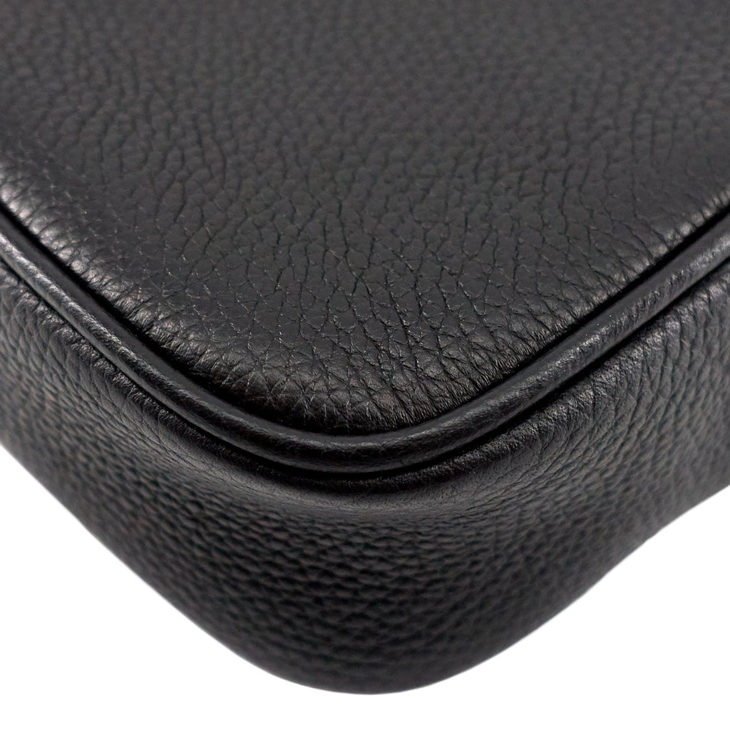 Gucci Soho Disco Small Calfskin Leather Bag