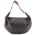 Louis Vuitto Onatah GM Mahina Leather Hobo Bag