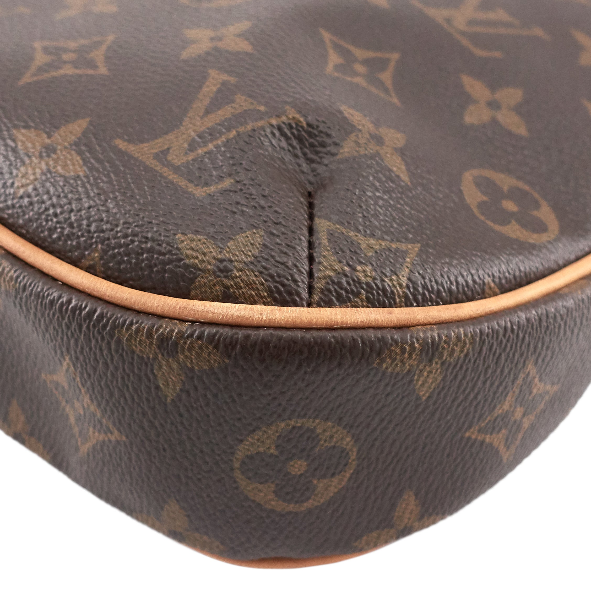 Louis Vuitto Odeon PM Monogram Canvas Bag
