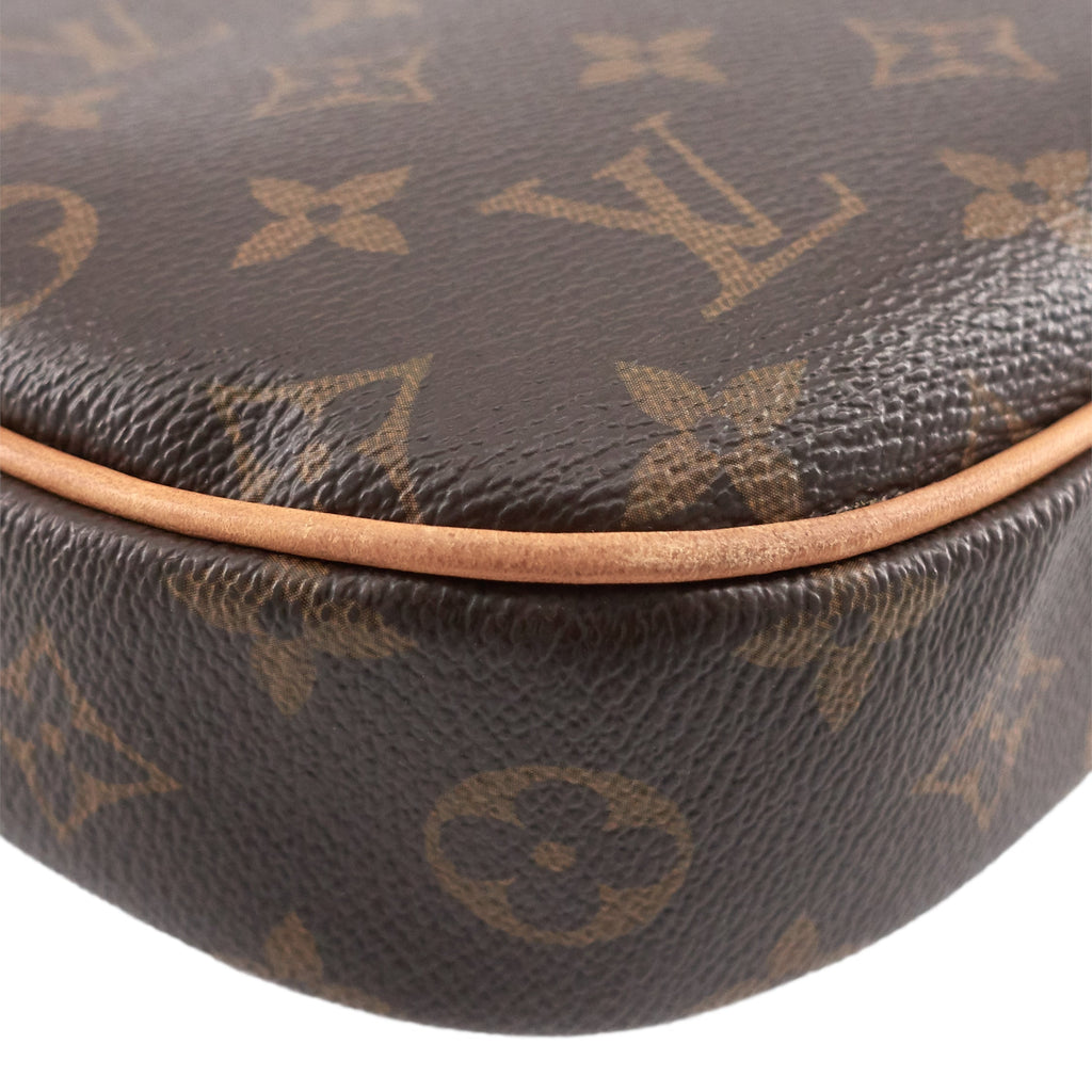 Louis Vuitto Odeon PM Monogram Canvas Bag