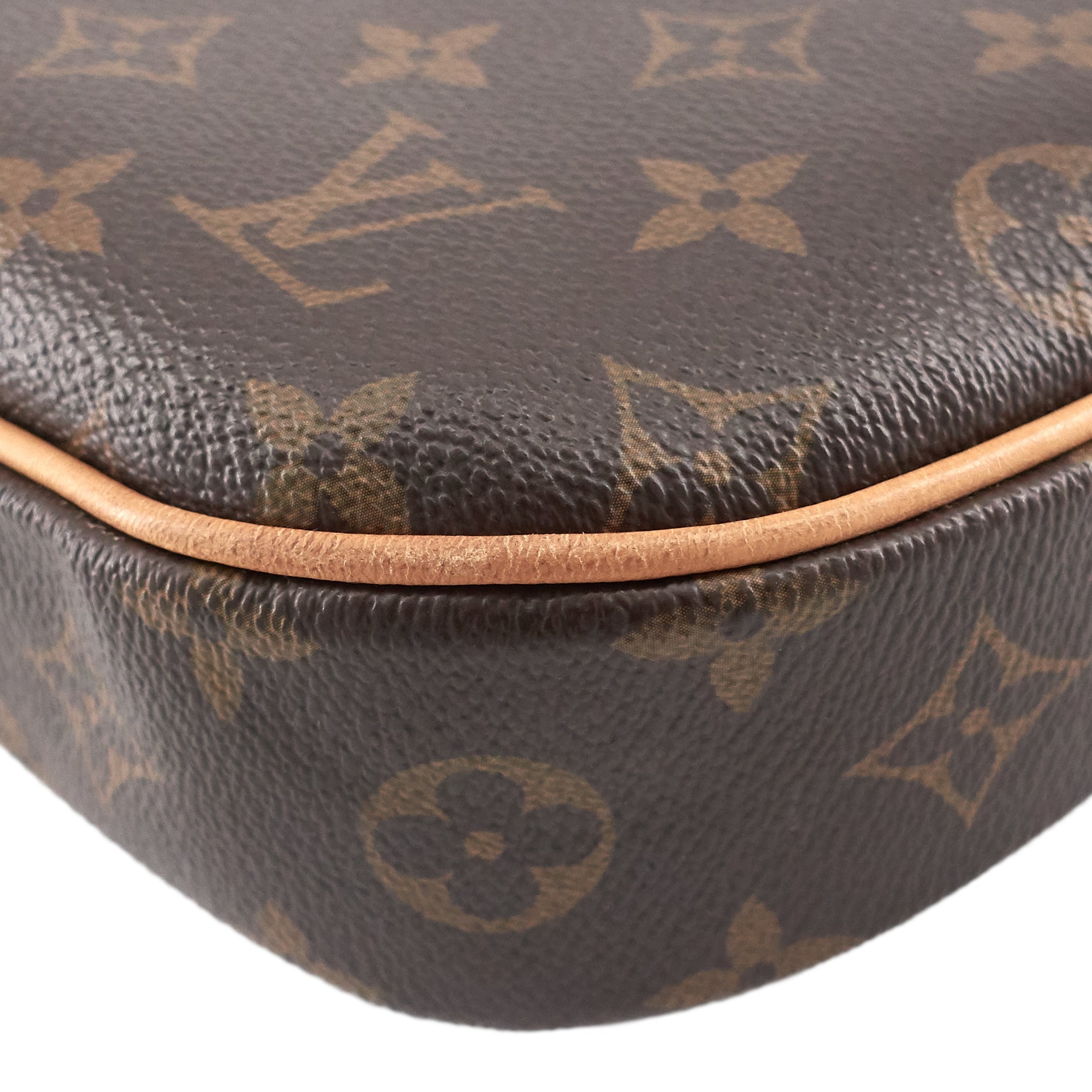 Louis Vuitto Odeon PM Monogram Canvas Bag