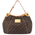 Louis Vuitto Galliera PM Monogram Canvas Bag