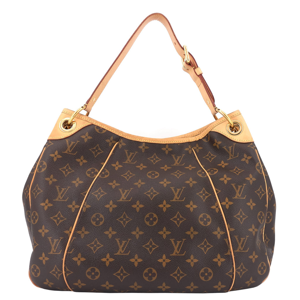 Louis Vuitto Galliera PM Monogram Canvas Bag