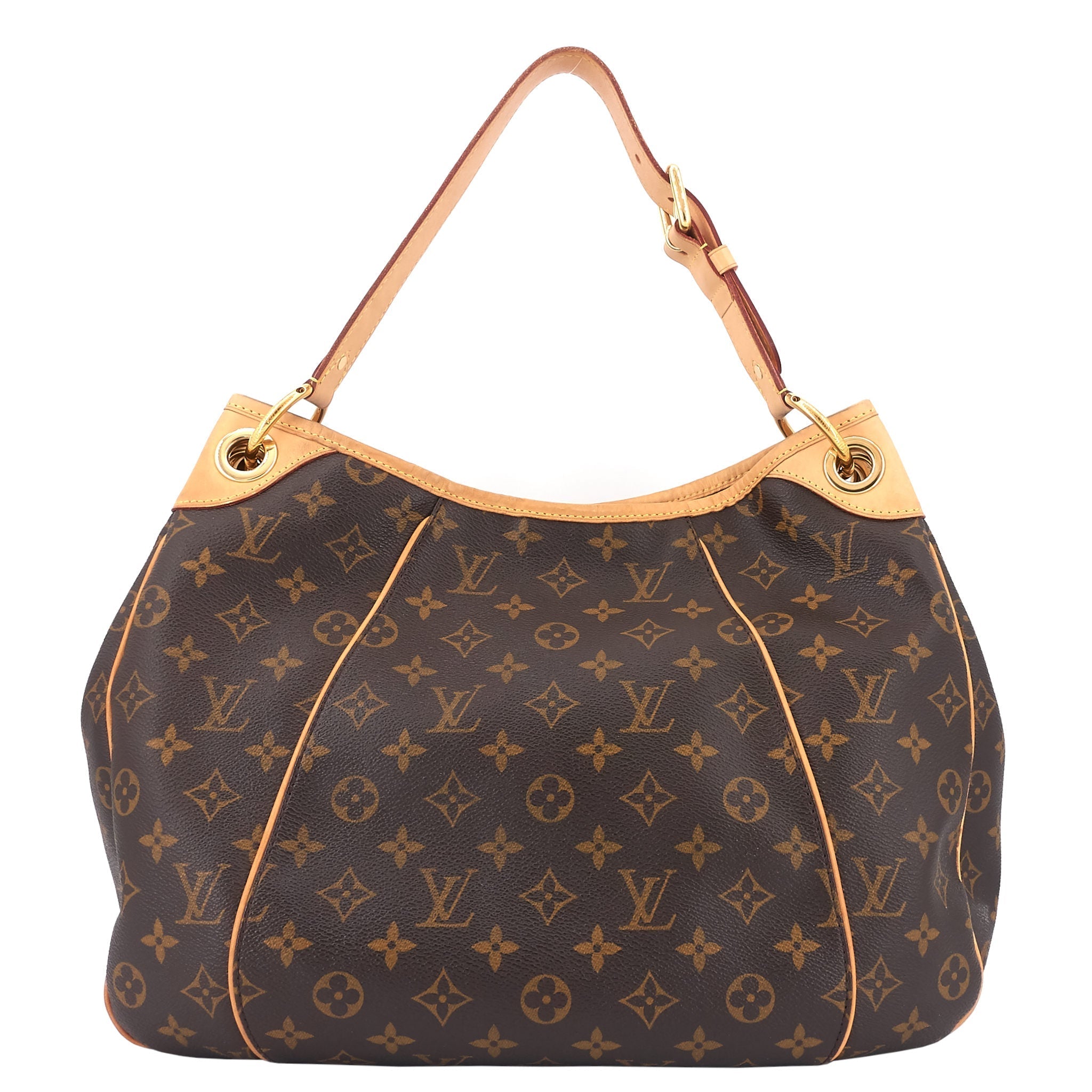 Louis Vuitto Galliera PM Monogram Canvas Bag