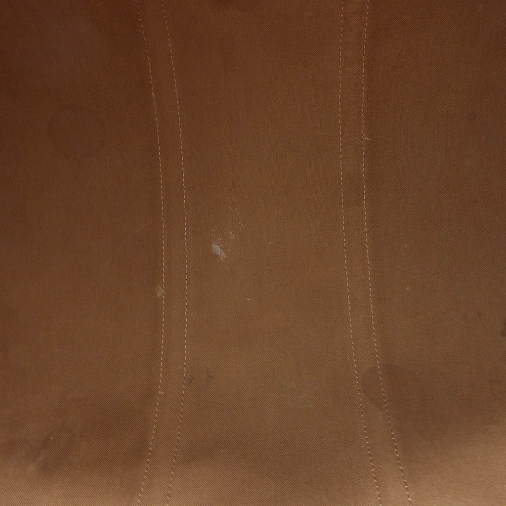 Louis Vuitto Keepall 55 Monogram Canvas Travel Bag