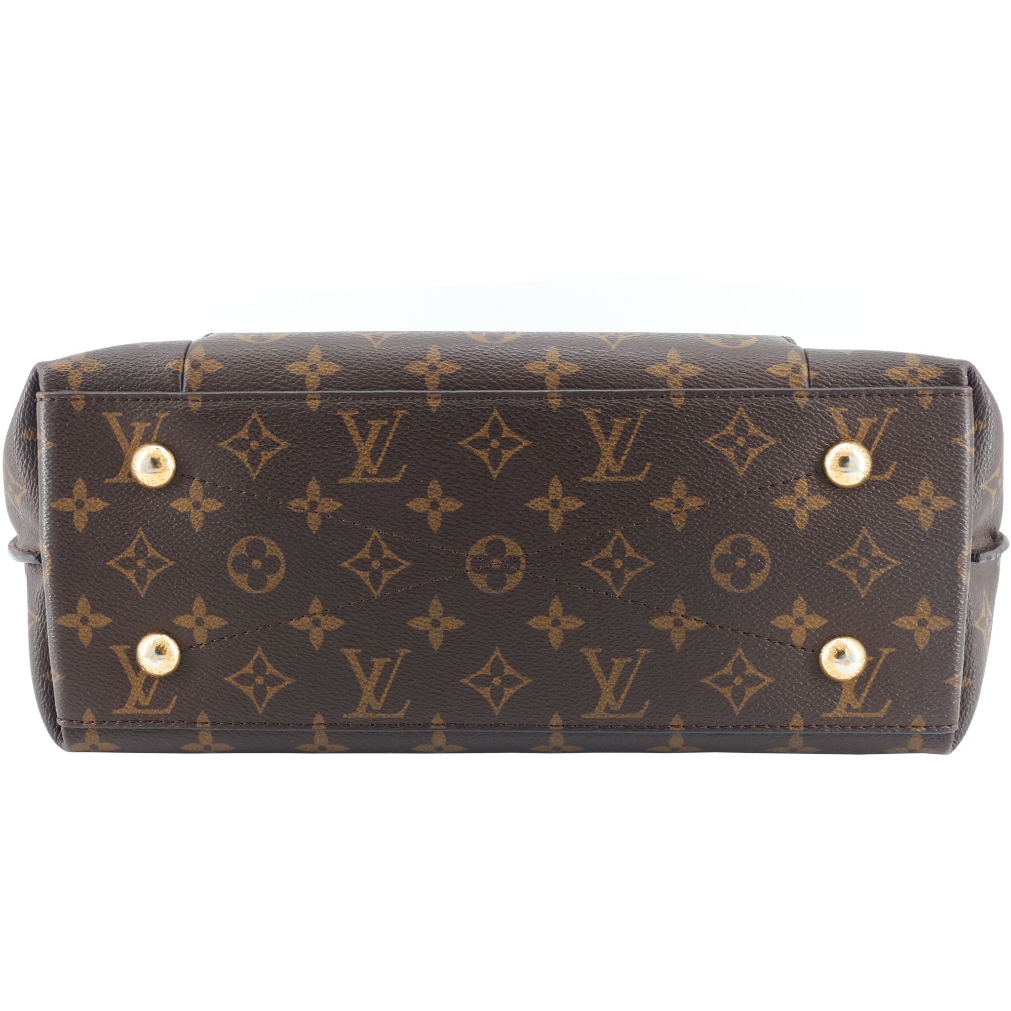 Louis Vuitto Metis Monogram Canvas Hobo Bag