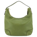 Gucci Nice Microguccissima Leather Hobo Bag