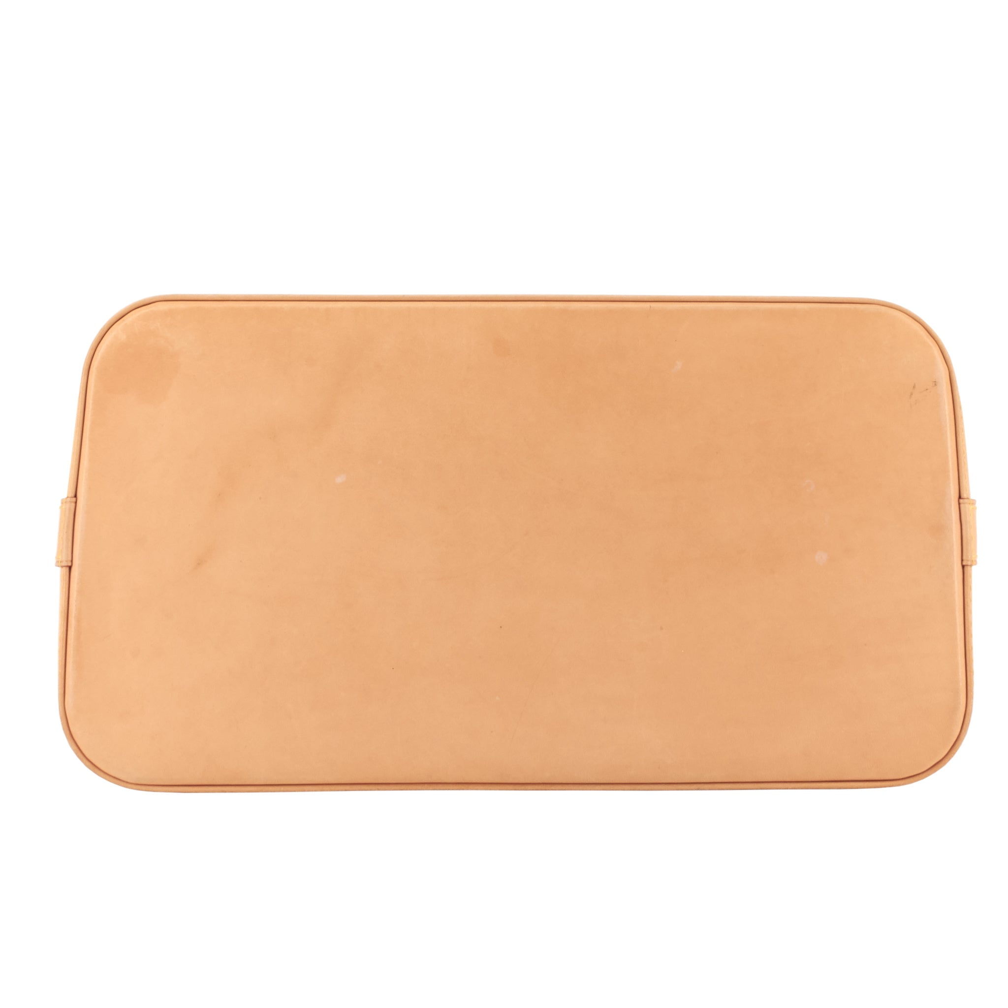 Louis Vuitto Alma PM Monogram Canvas Handbag