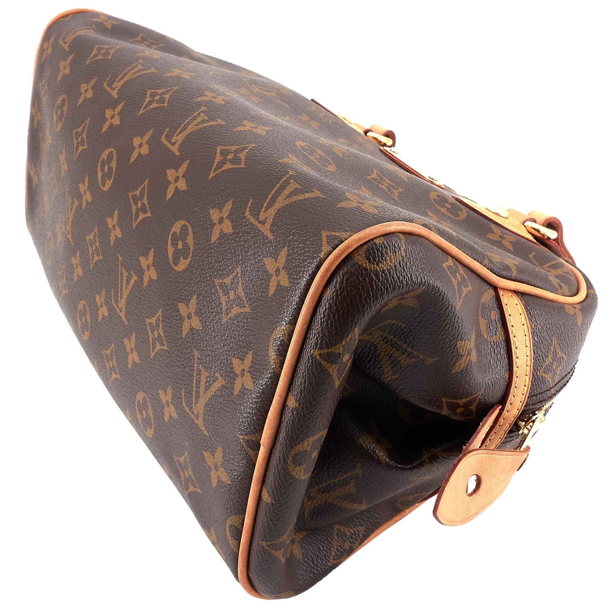 Louis Vuitto Montorgueil PM Monogram Canvas Bag