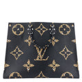 Louis Vuitto OnTheGo Monogram Giant Jungle Canvas Bag