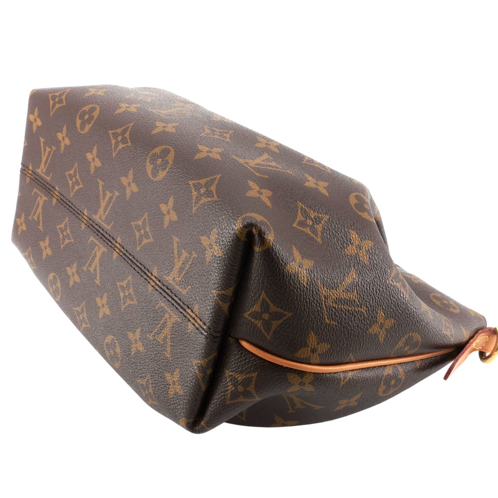 Louis Vuitto Turenne PM Monogram Canvas Bag