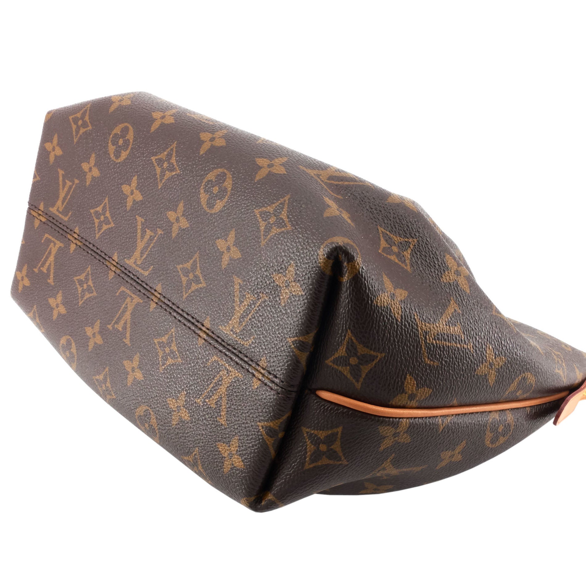 Louis Vuitto Turenne PM Monogram Canvas Bag
