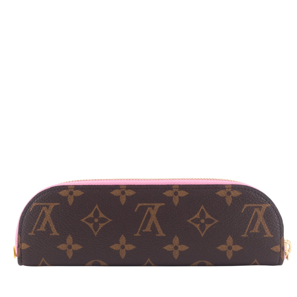 Louis Vuitto Charlotte Monogram Canvas Pencil Pouch