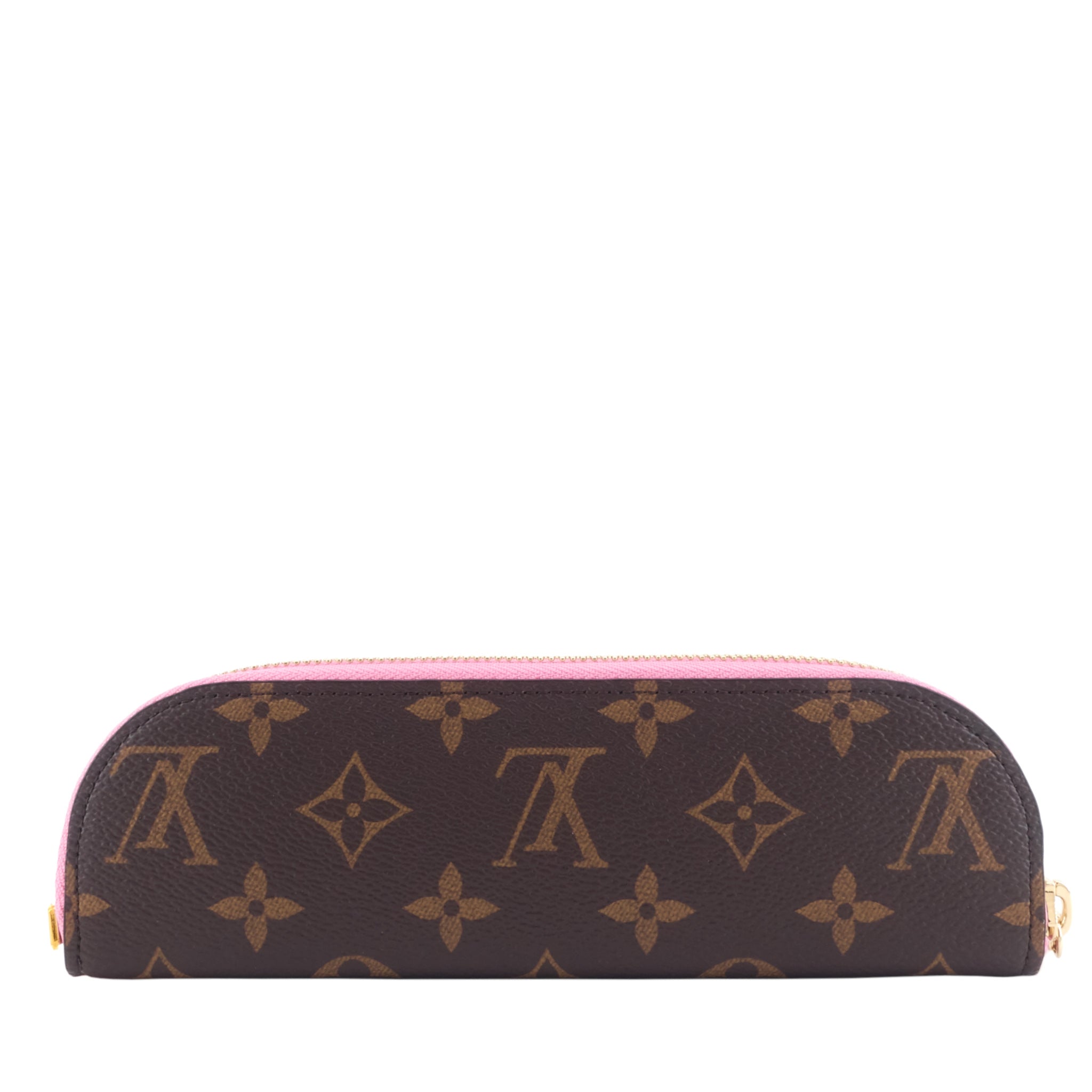 Louis Vuitto Charlotte Monogram Canvas Pencil Pouch