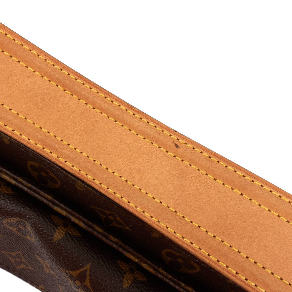 Louis Vuitto Viva Cite GM Monogram Canvas Bag
