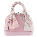 Louis Vuitto Alma BB SL Epi Leather Guimauve Bag