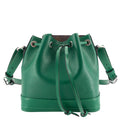 Louis Vuitto NoÃ© BB Epi Leather Bag with Pouch