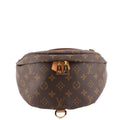 Louis Vuitto Monogram Canvas Bum Bag