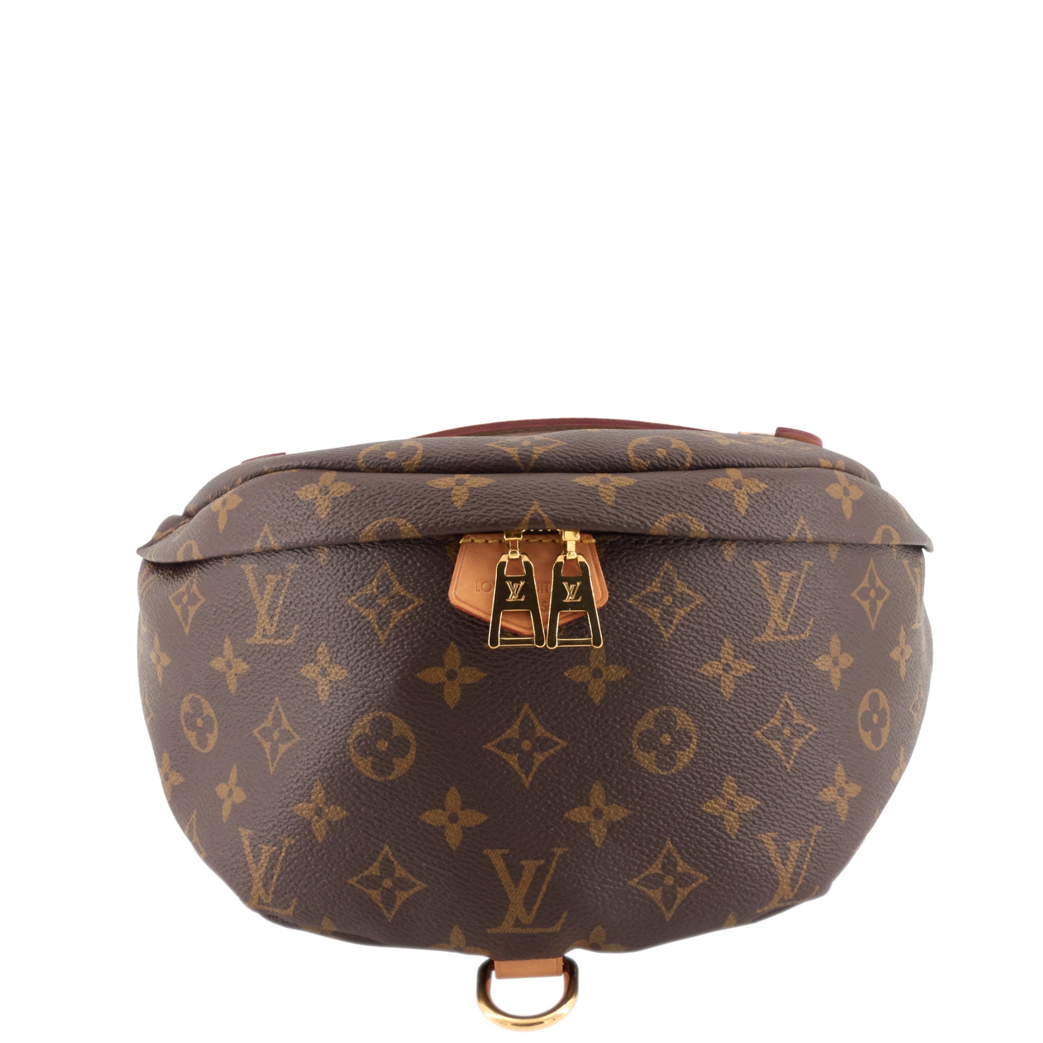 Louis Vuitto Monogram Canvas Bum Bag