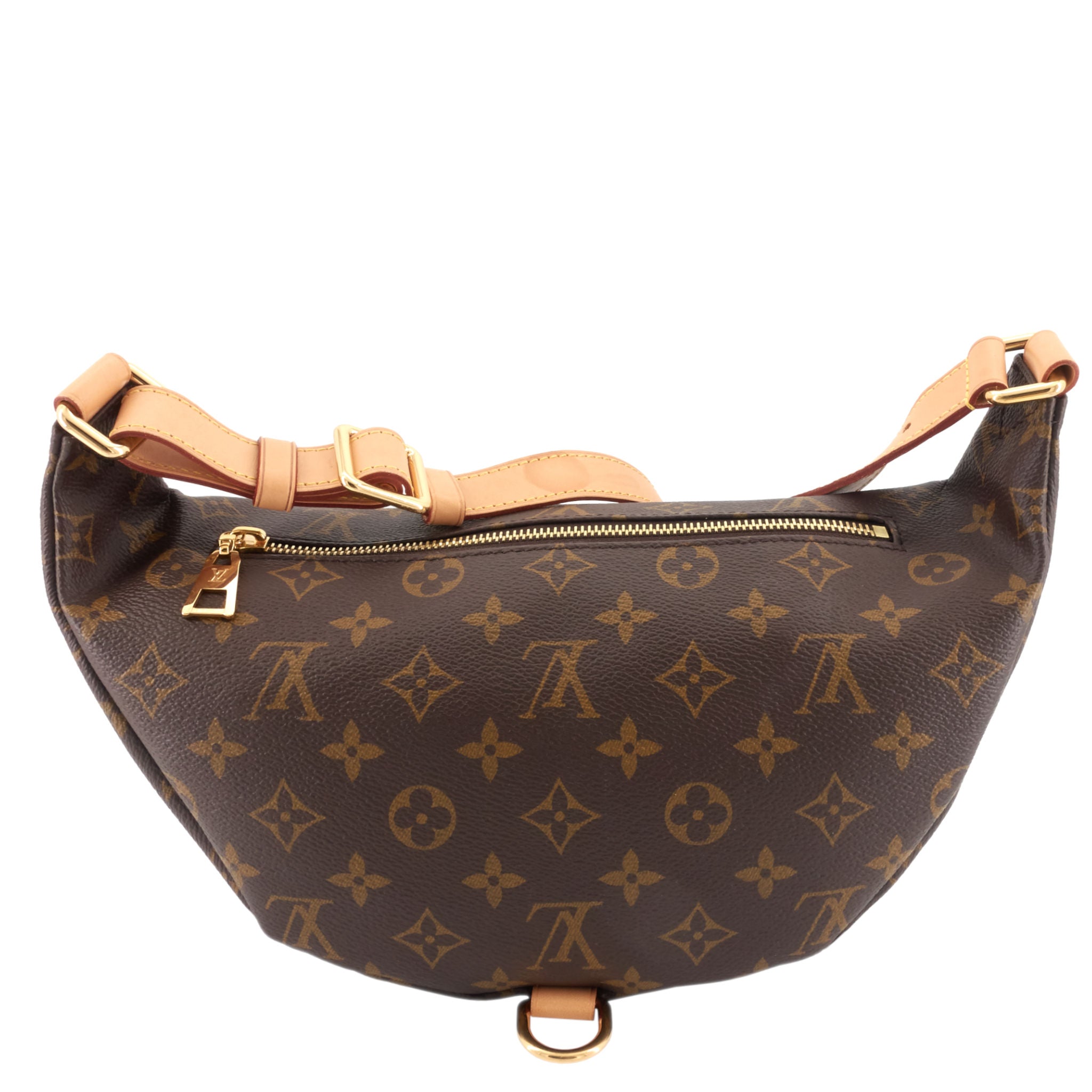 Louis Vuitto Monogram Canvas Bum Bag