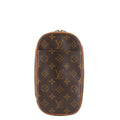 Louis Vuitto Pochette Gange Monogram Canvas Bag