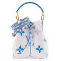 Louis Vuitto NÃ©oNoÃ© BB By the Pool 2.0 Monogram Giant Bag
