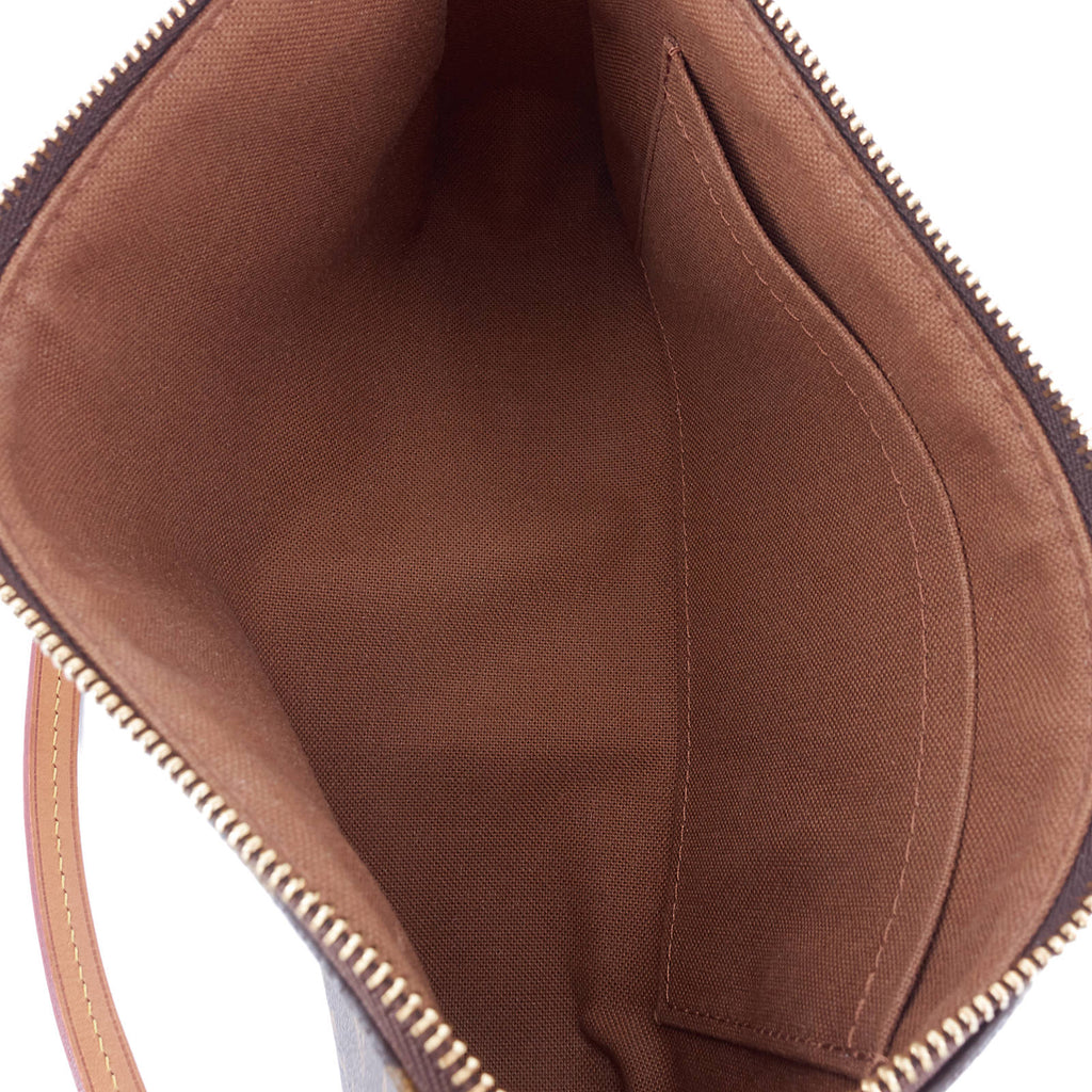 Louis Vuitto Pochette Accessoires NM Monogram Bag