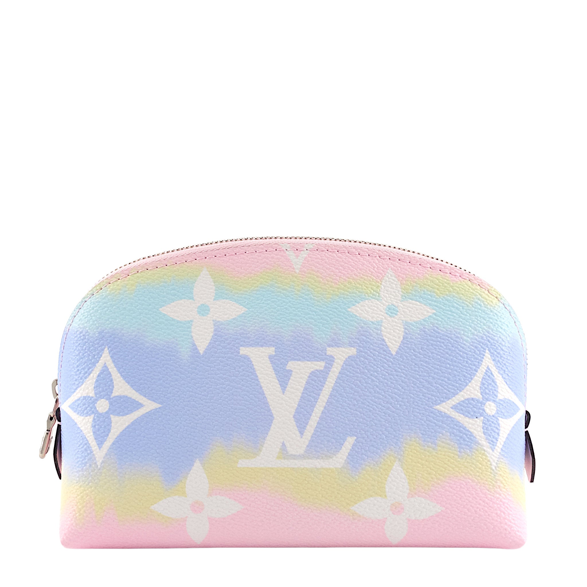 Louis Vuitto Monogram Giant Escale Cosmetic Pouch